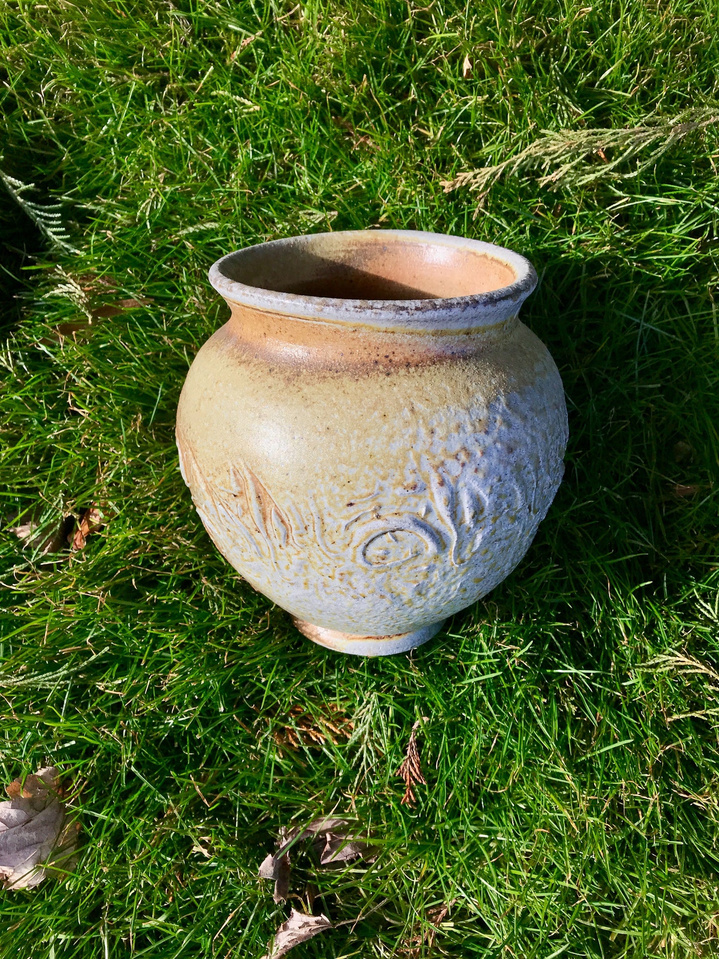 Specialty ceramics